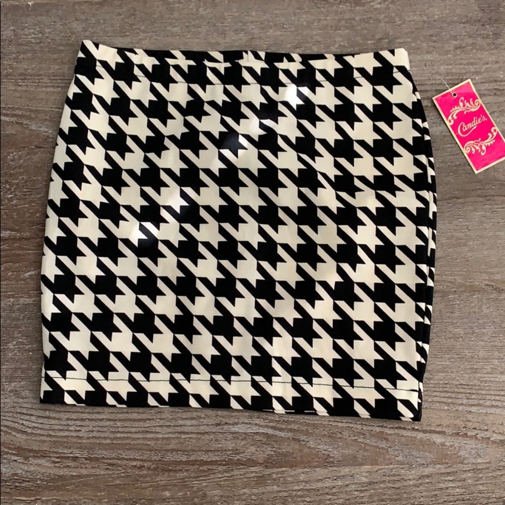 Candies mini skirt